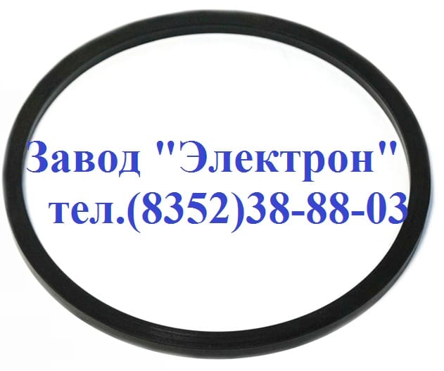 Прокладка маслосливного отверстия для вмг-10 8ся.370.144