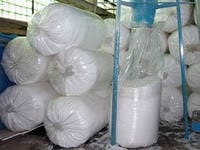 Крошка пенопласта. Дробленый пенопласт — фото 5