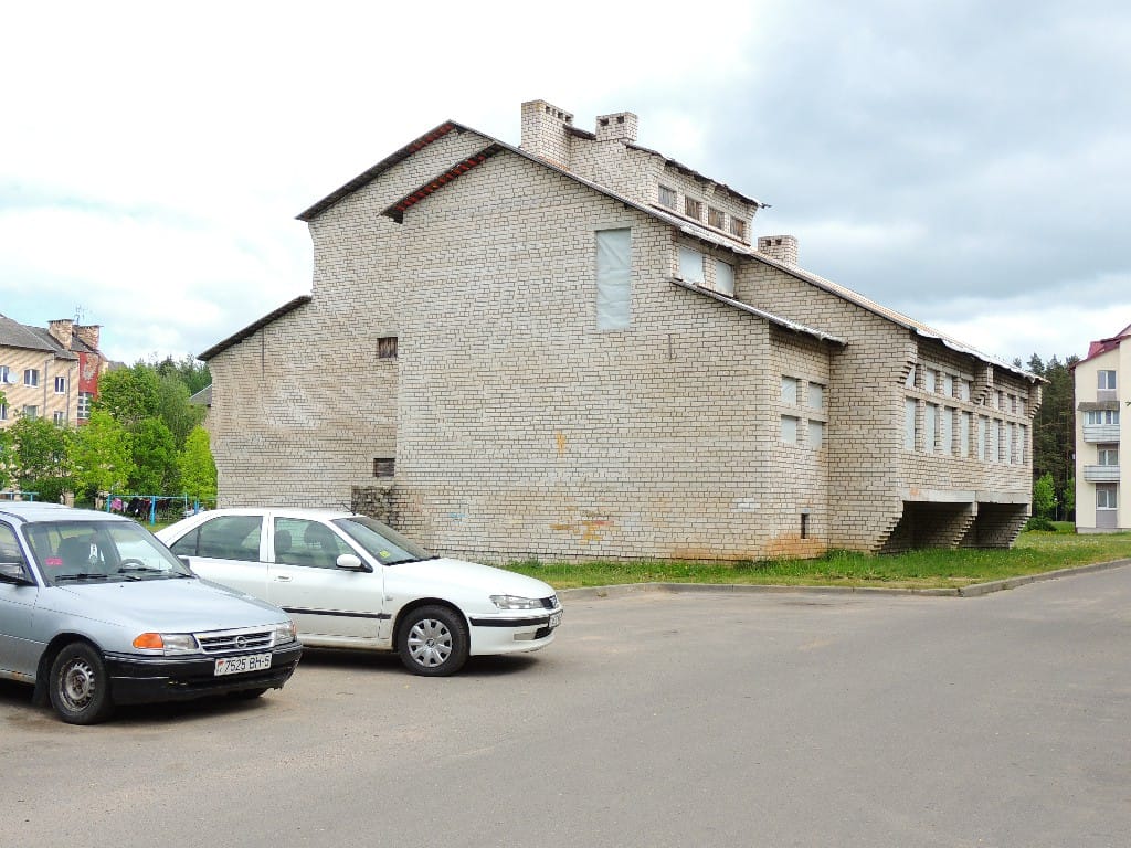 Продам коттедж в к.п. Нарочь. 139км.от Минска