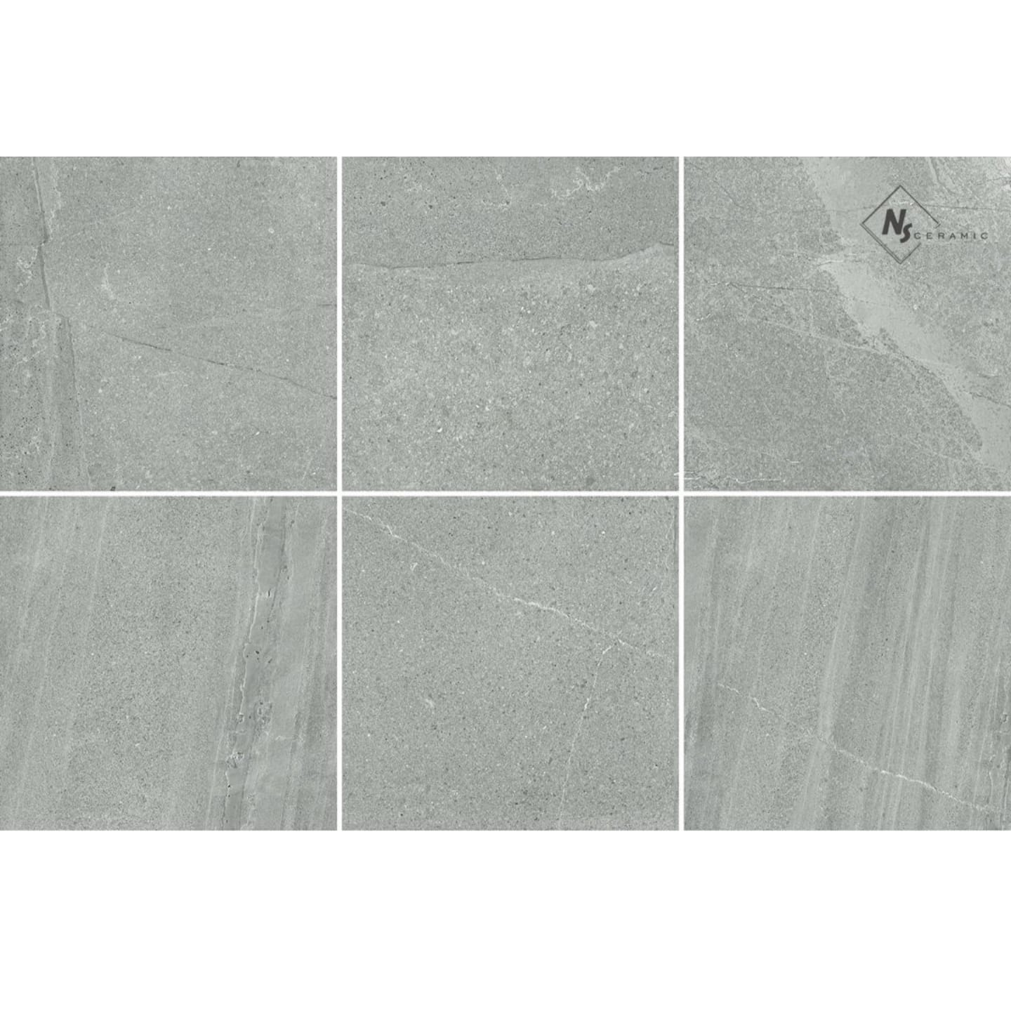 NSceramic: керамогранит для интерьера и экстерьера — под камень и дерево — фото 3