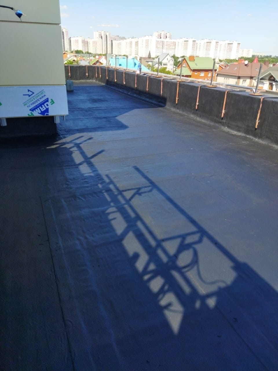 Жидкая резина ГРК-1632