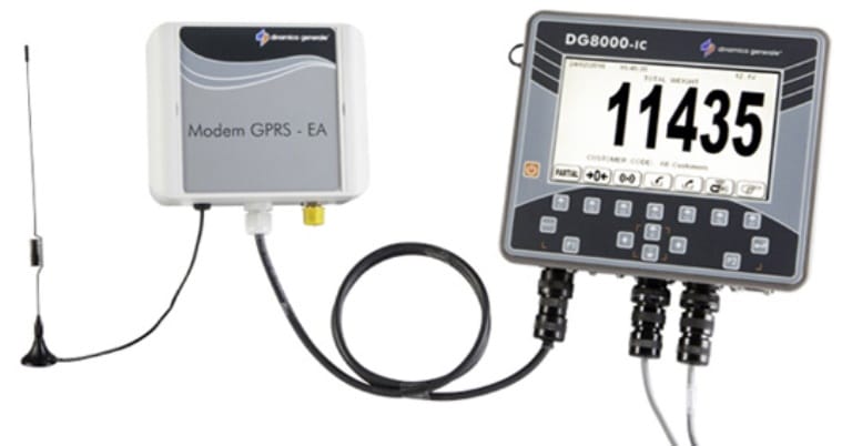 Весы для кормосмесителя — фото 2