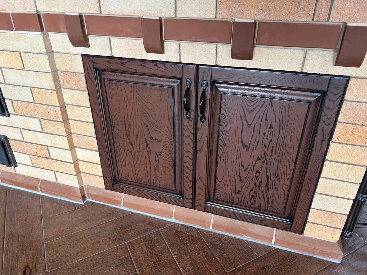 Мебель деревянная на заказ в Барнауле — фото 24