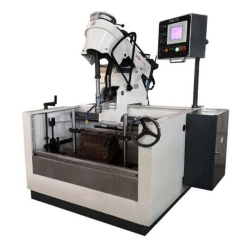 Вертикально-хонинговальный станок, VHM170