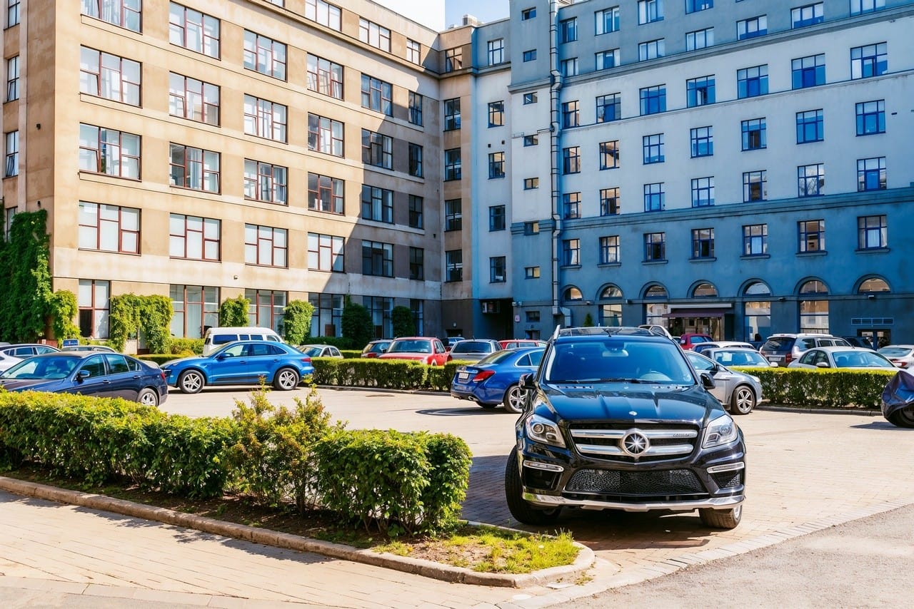 Видовой офис по цене обычного! Сити Центр — фото 5