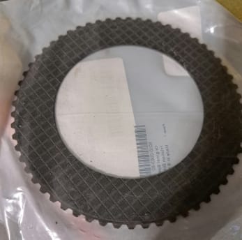 Запасные части для спец. техники — фото 6