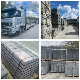 Лоток Л 20.5 (УБК-2а), Л 20.10 (УБК-1а) кабельные каналы