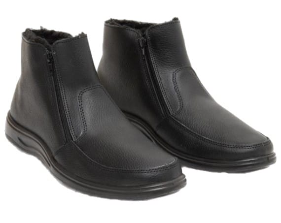 Мужская обувь оптом — фото 2