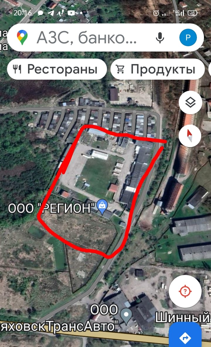 Продажа имущественного комплекса (мясокомбинат) от собственника г.Черняховск. — фото 8