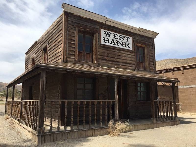 ТЕМАТИЧЕСКИЙ ПАРК В ИСПАНИИ — фото 17