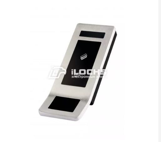 Электронный замок для шкафа