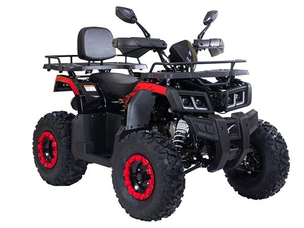 ATV Racer Gladiator RC200