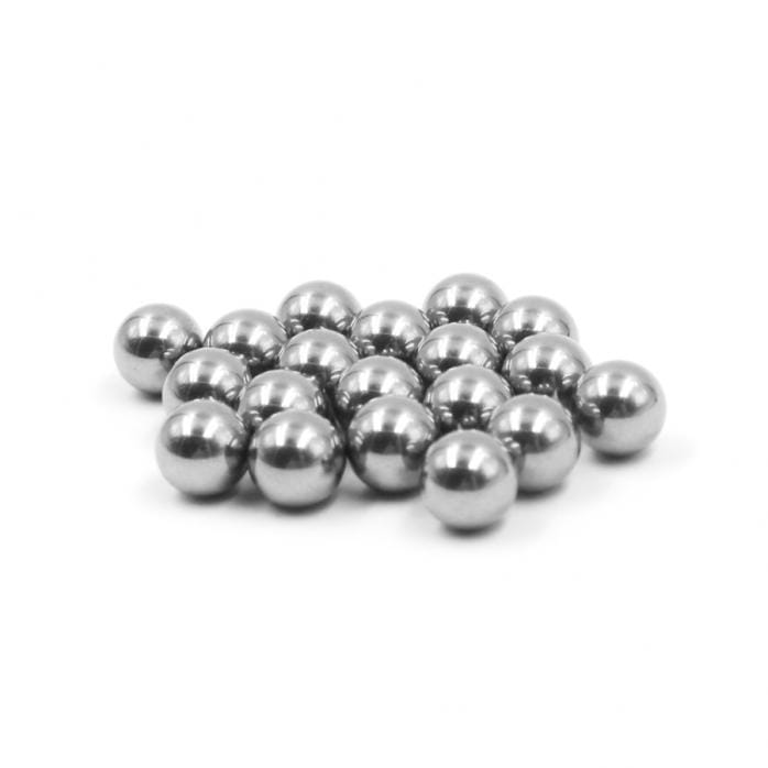 Шарики ф3-8мм и 14, 288 мм из ШХ-15