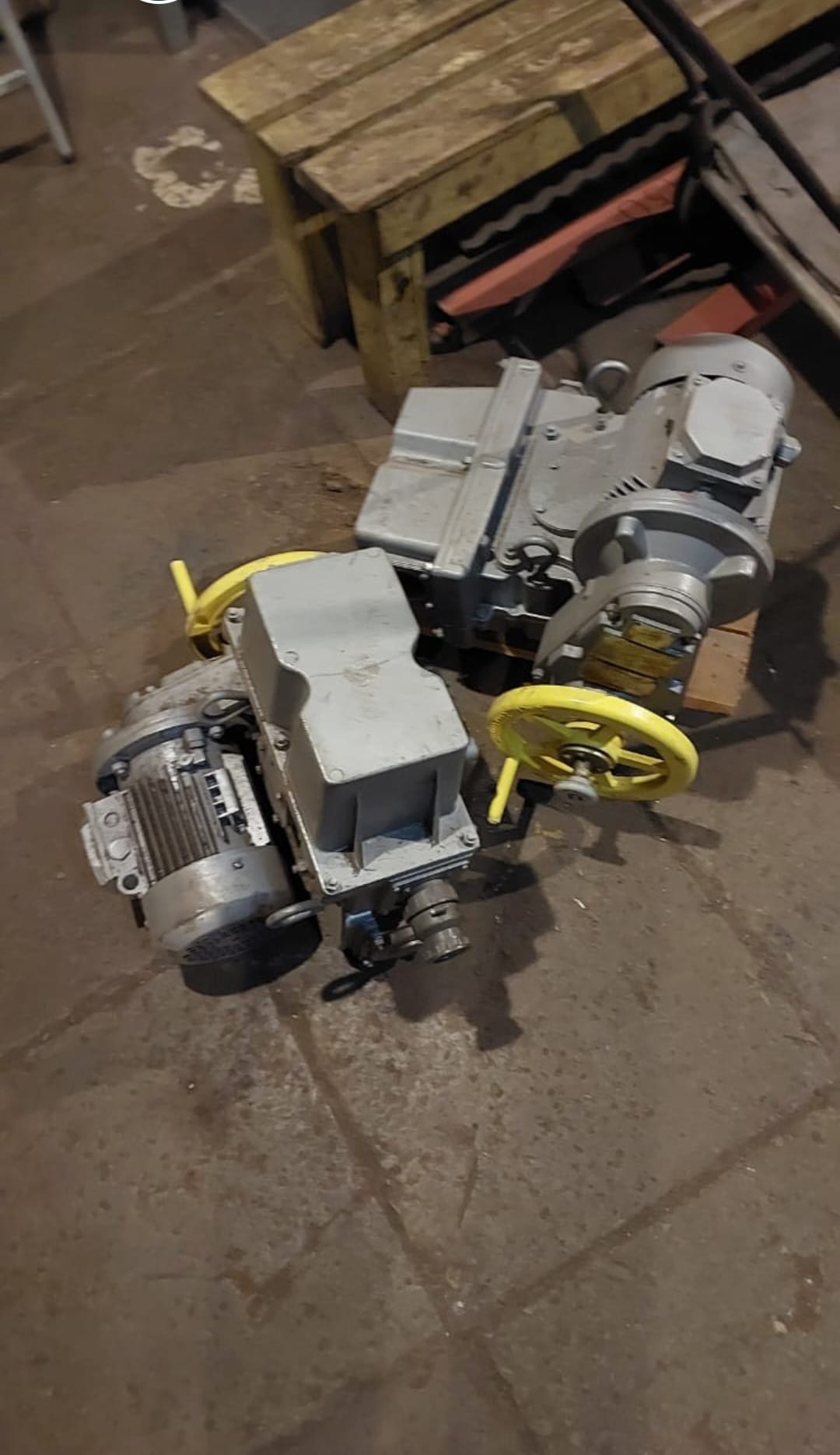 Куплю Тулаэлектропривод по всей РФ