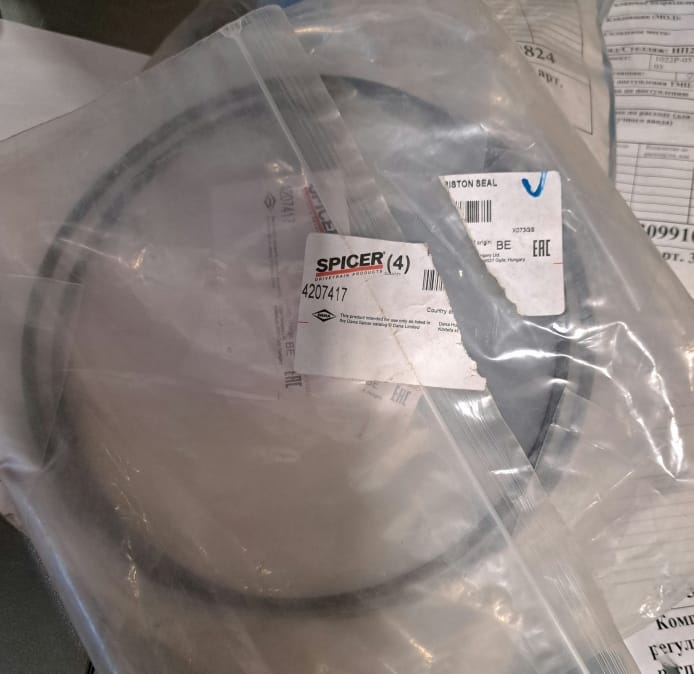 Продам Комплекты ремонтные для обслуживания ST14 Atlas Copco / Epiroc — фото 7