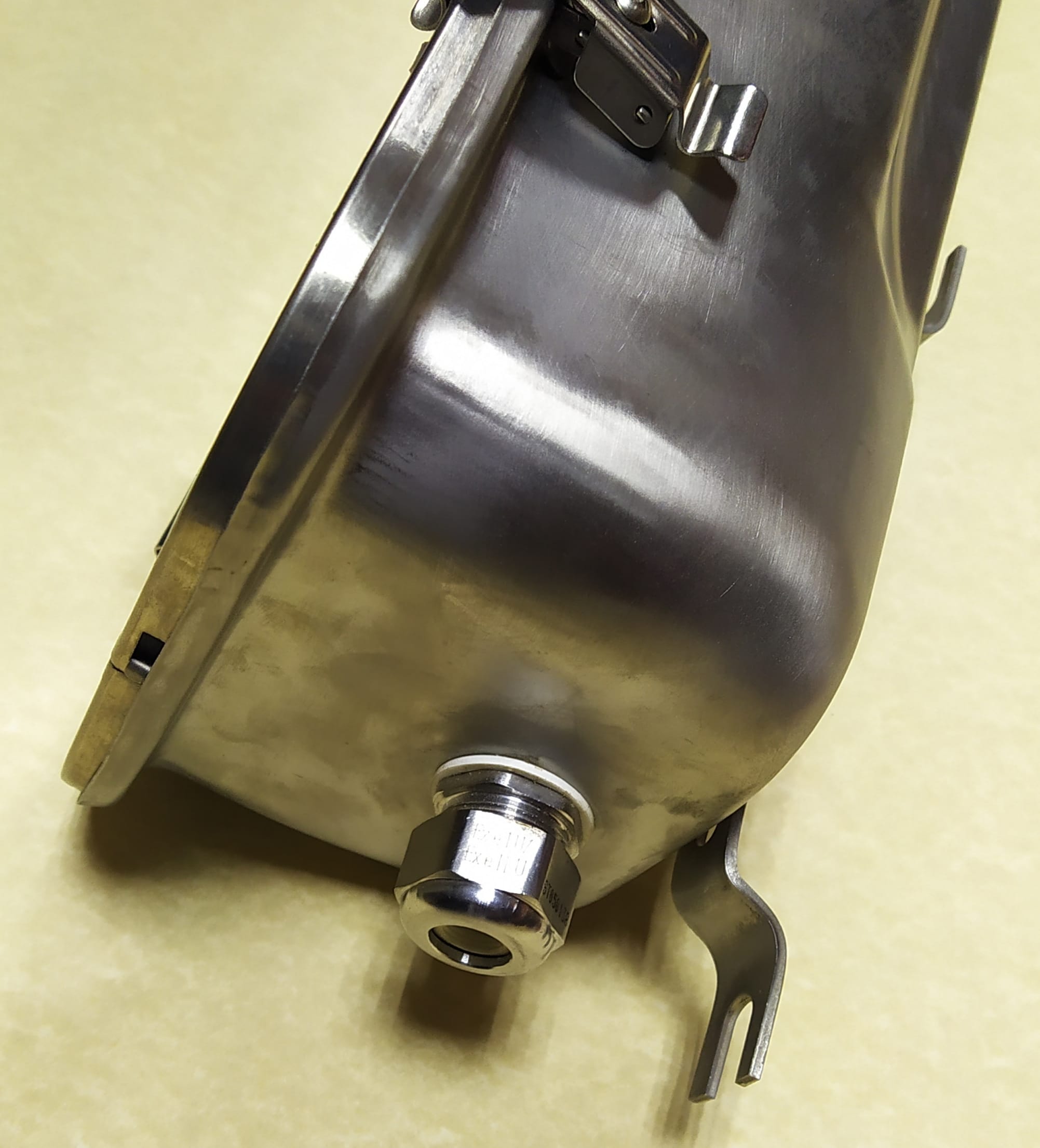 Светильники взрывозащищенные ВЭЛАН41-2х36П-У1, EVIX-4060 — фото 6