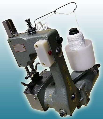 Мешкозашивочные машинки серии GK, новые, распродажа.