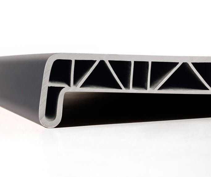 «Окна Партнер» - подоконники в размер и под заказ — фото 4