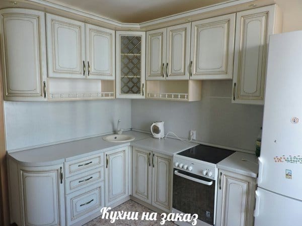 #Кухниназаказхабаровск По индивидуальному проекту такая будет только одна — фото 5