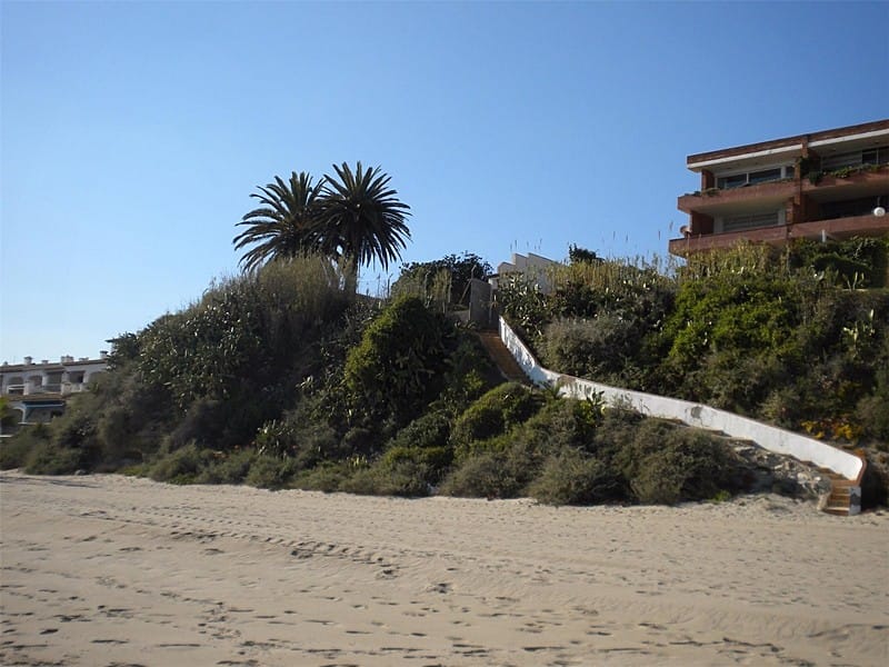 УЧАСТОК ДЛЯ ЗАСТРОЙКИ В ИСПАНИИ — фото 5