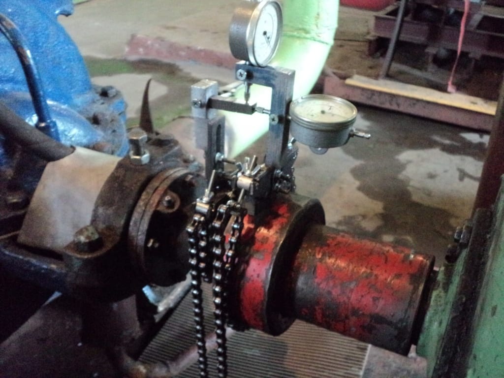 Центровочное индикаторное устройство ЦИС — фото 8