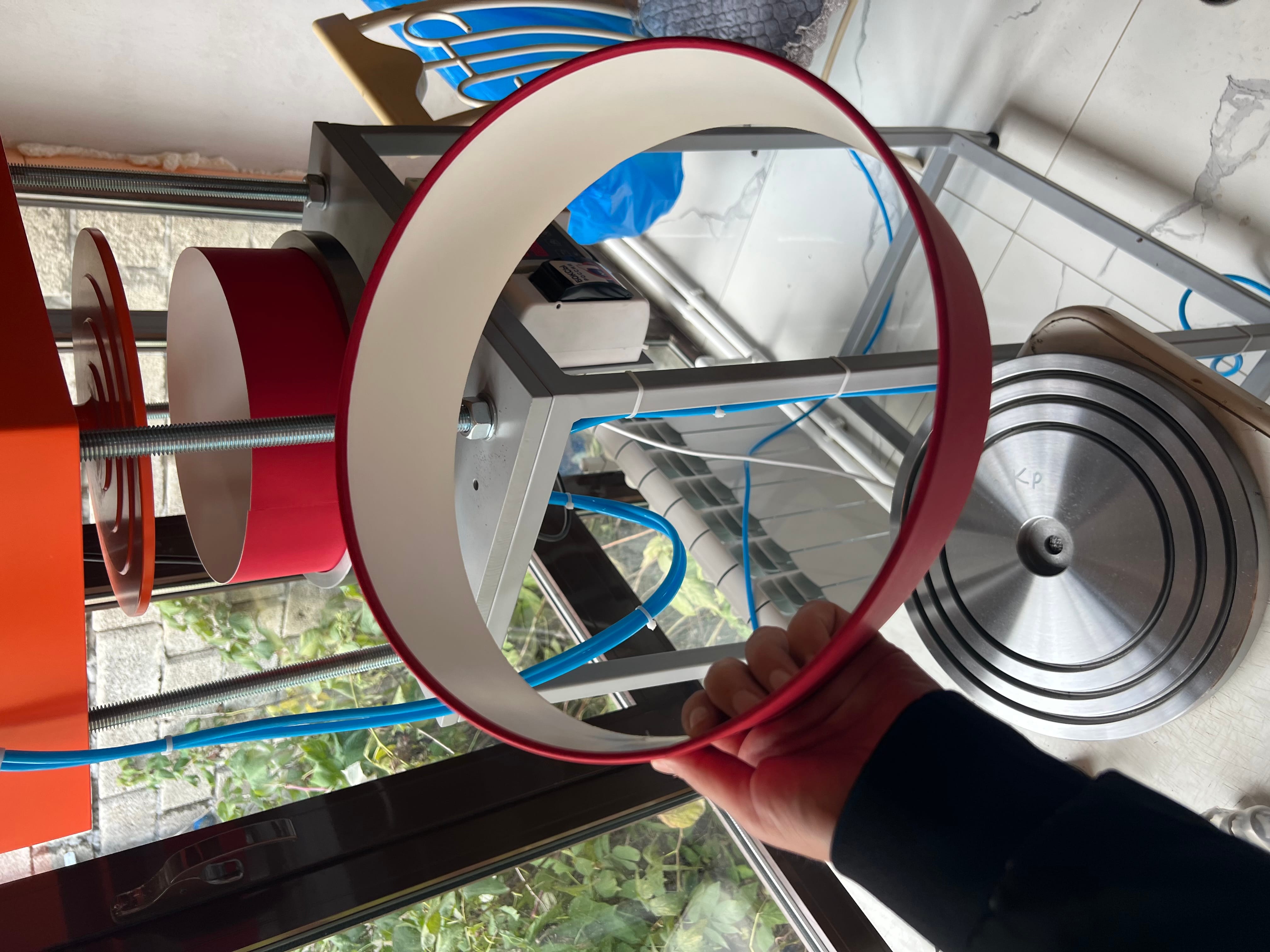 Вальцеватель — фото 4