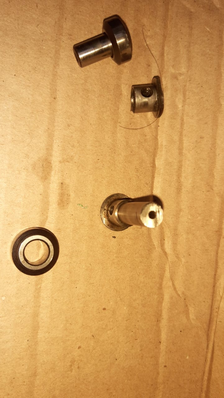 Резьбонакатная головка ВНГН — фото 4