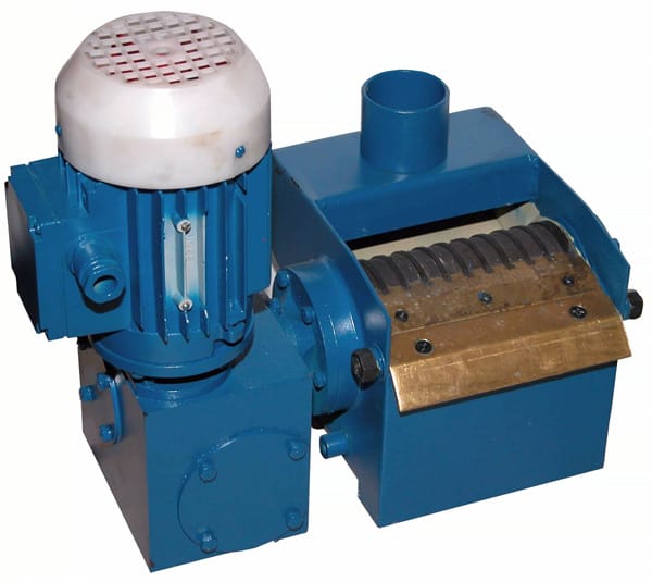 Запчасти на шлифовальное оборудование. — фото 2