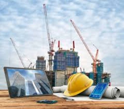 Услуги проведения независимой строительной экспертизы в Красноярске