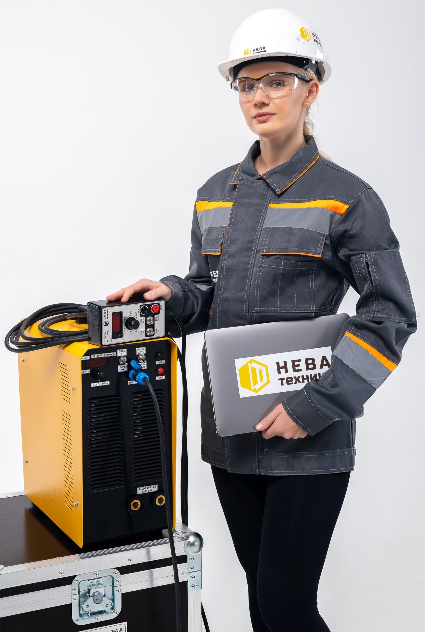 Устройство для размагничивания НЕВА MD-T1.P3/М1 — фото 2