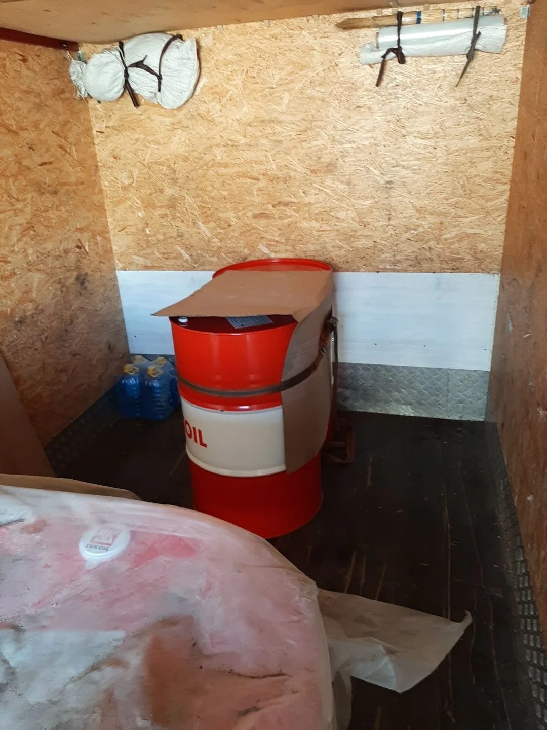 Доставка Ваших грузов до двери по регионам — фото 3