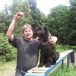 Кинолог: профессиональная дрессировка собак — фото 7