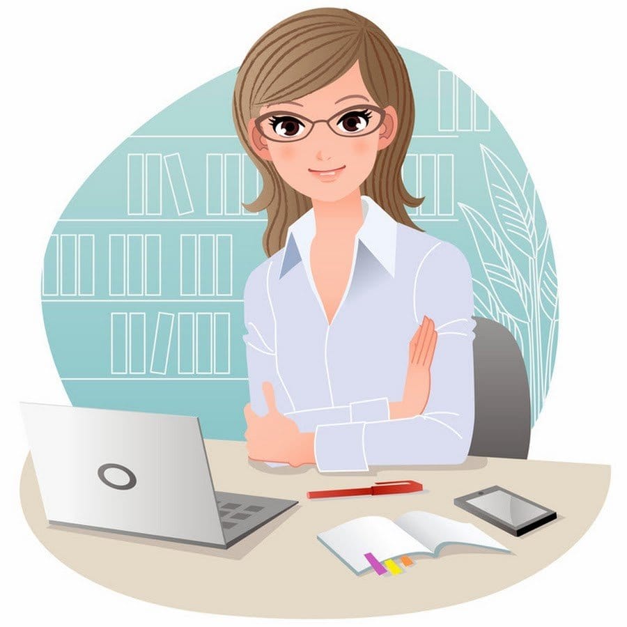 Администратор соц. сетей