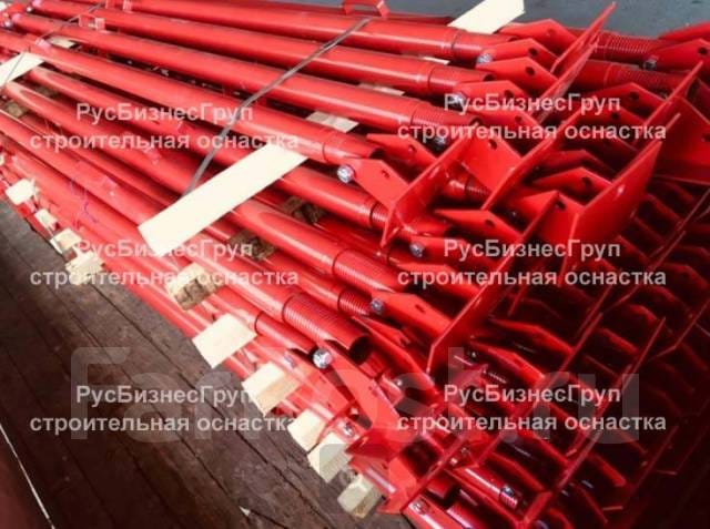 Подкосы жби — фото 4