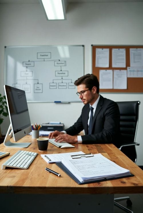 Помощь юриста в процедуре банкротства физического лица в Перми