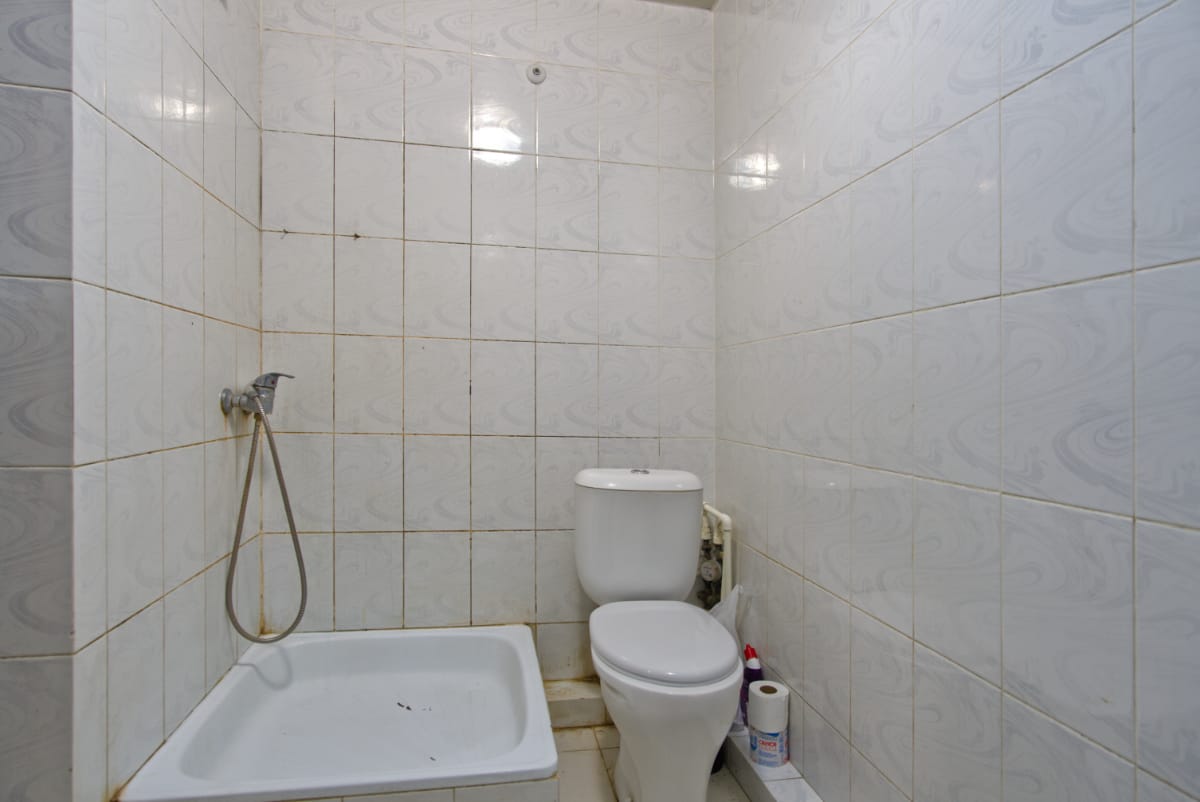 Комната с ремонтом и мебелью район ХБК — фото 4