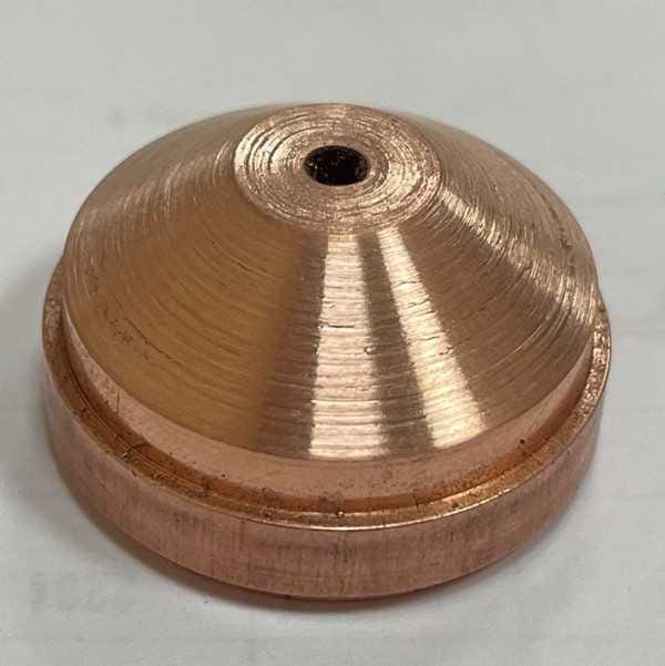 Расходники для аппаратов плазменной резки ПУРМ з-да Плазмамаш — фото 3