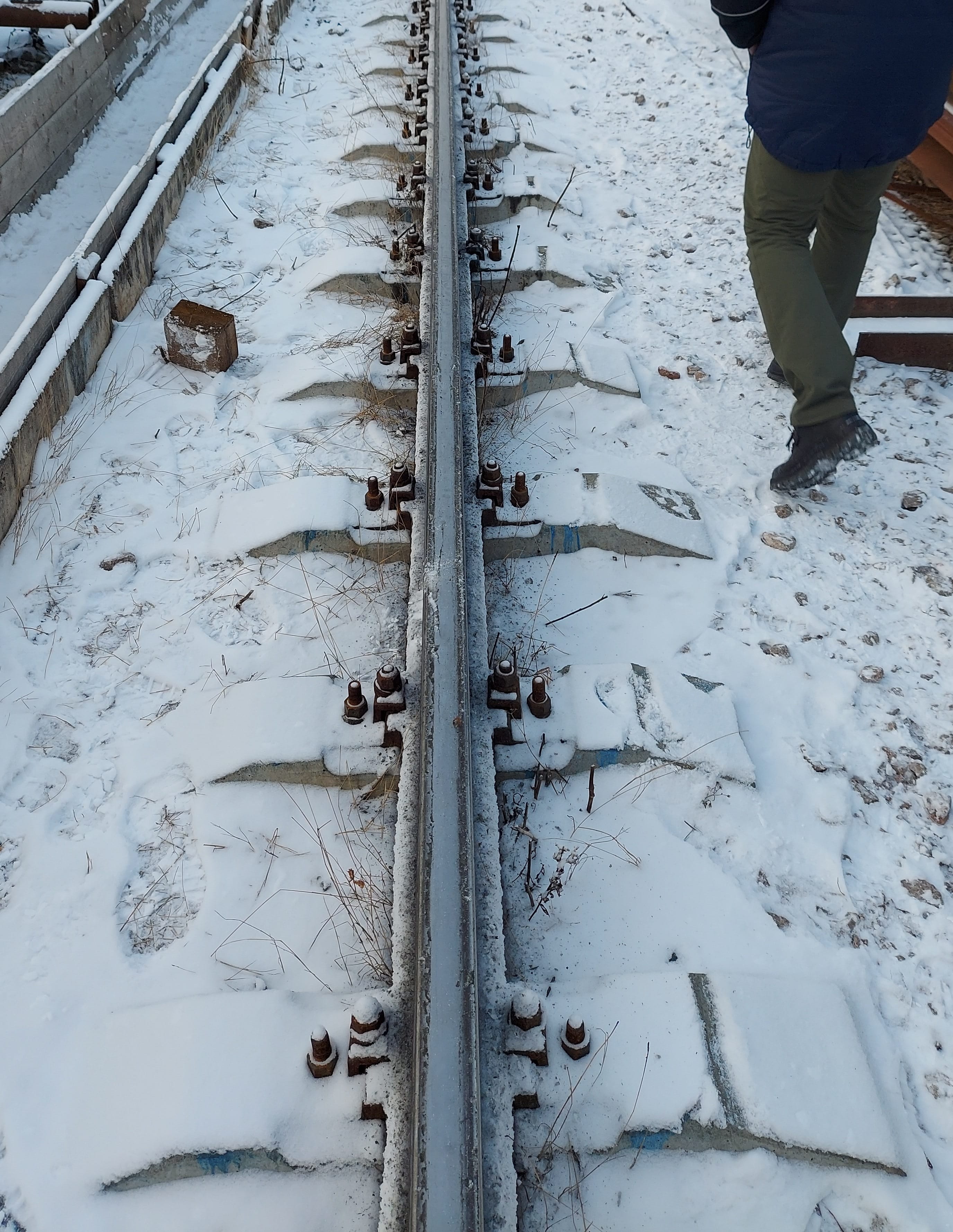 Строительство и монтаж наземных крановых путей «под ключ» по всей РФ — фото 9