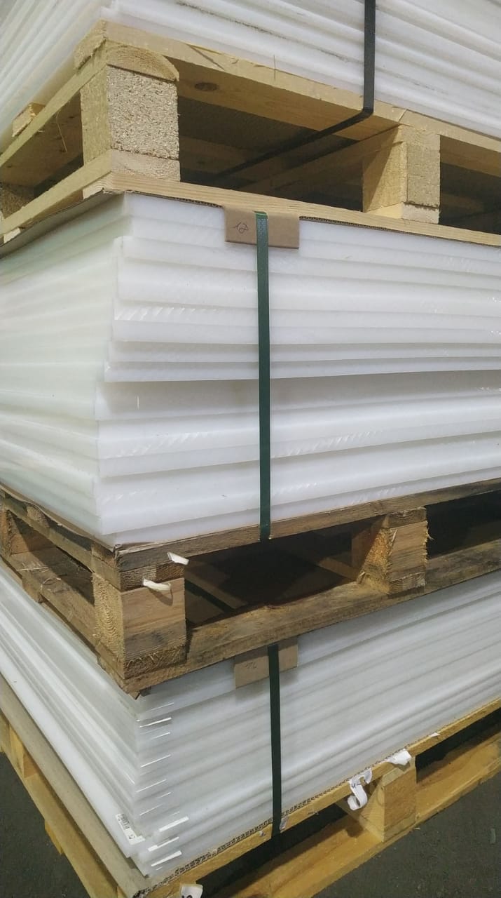 Высокомолекулярный полиэтилен РЕ 500(PE-HMW)