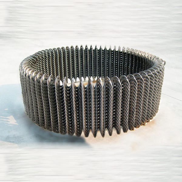 Гибкий шнек, спираль шнека — фото 2