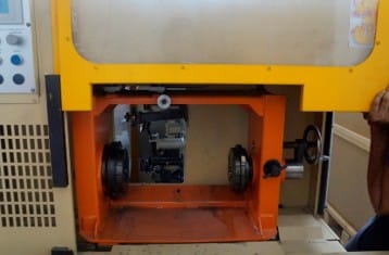 Стан мокрого волочения LSD25 Mario Frigerio (Италия) — фото 5