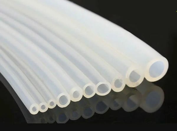 Силиконовые трубки пищевые, медицинские, промышленные. Доставка по РФ — фото 5