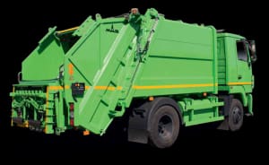 Самосвал МАЗ 650108-8230-005, 2024 — фото 4