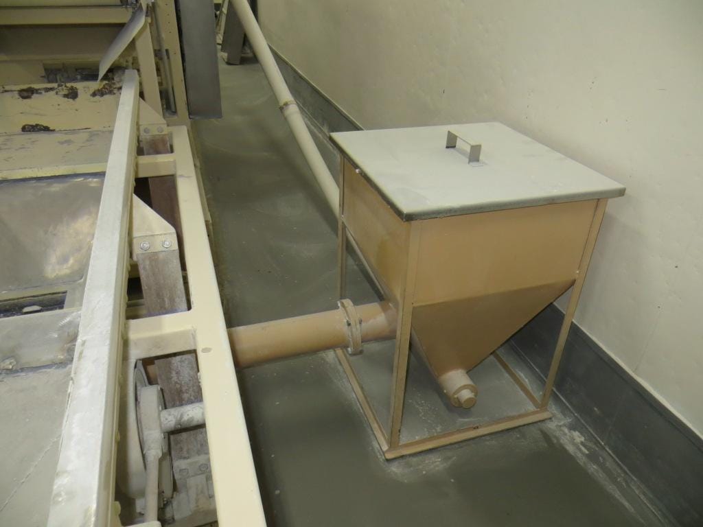 Резка для сухофруктов . Peha, Germany — фото 2