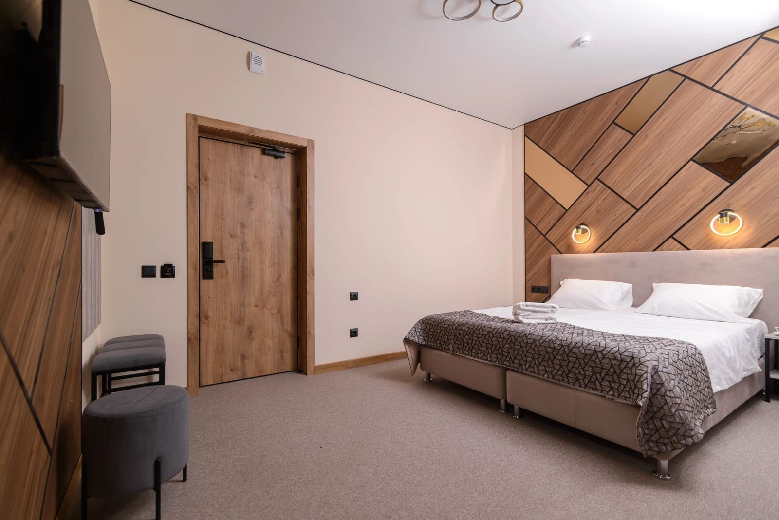 Комплекс Апартаментов для вашего отдыха в Адлере (Сириус) — фото 3