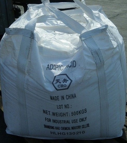 Адипиновая кислота