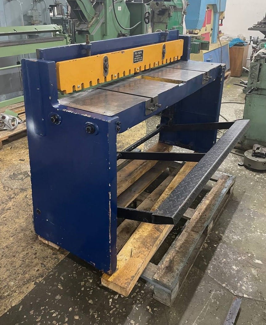 Станки на продажу — фото 4