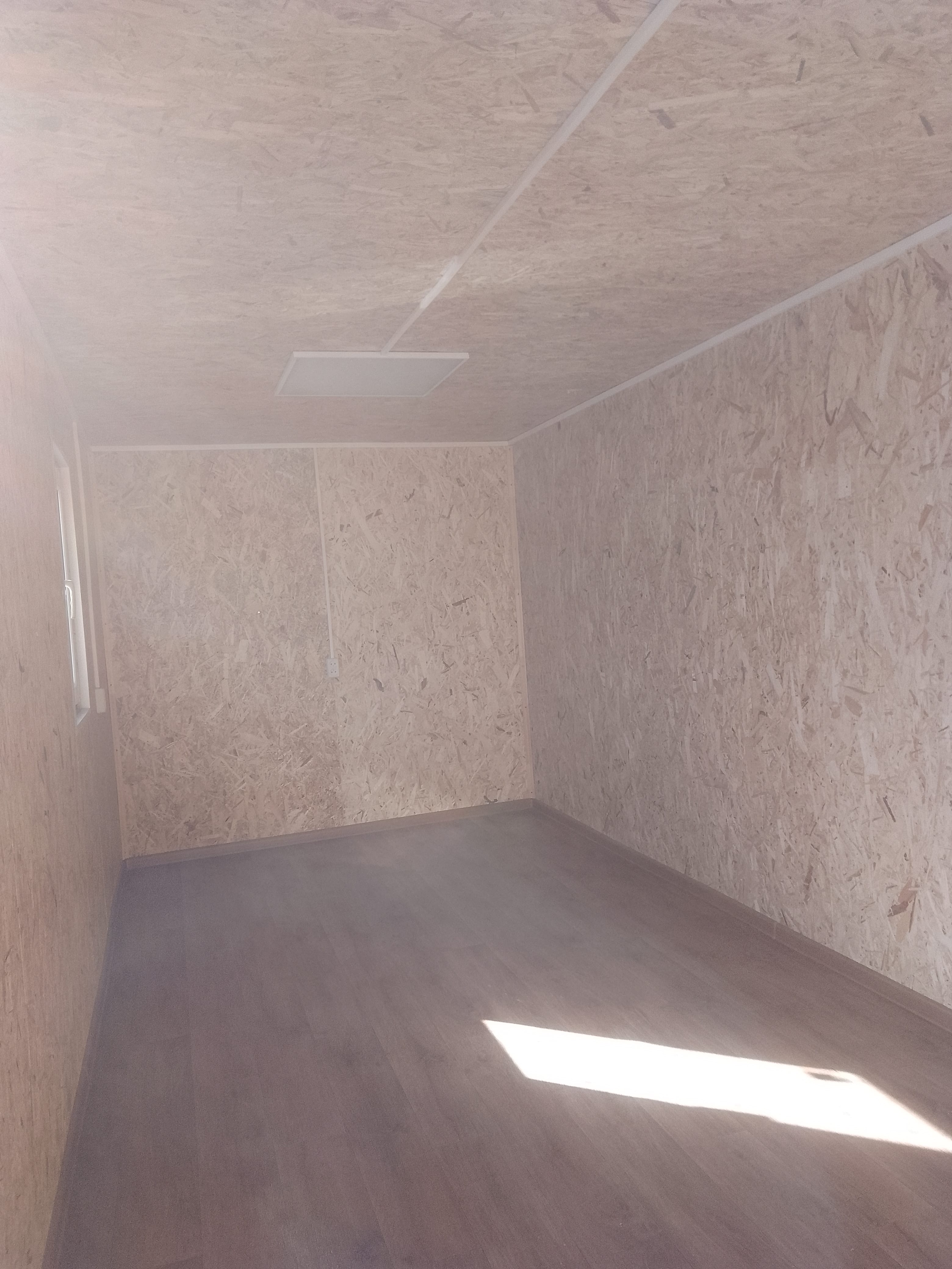 Аренда Строительной бытовки — фото 3