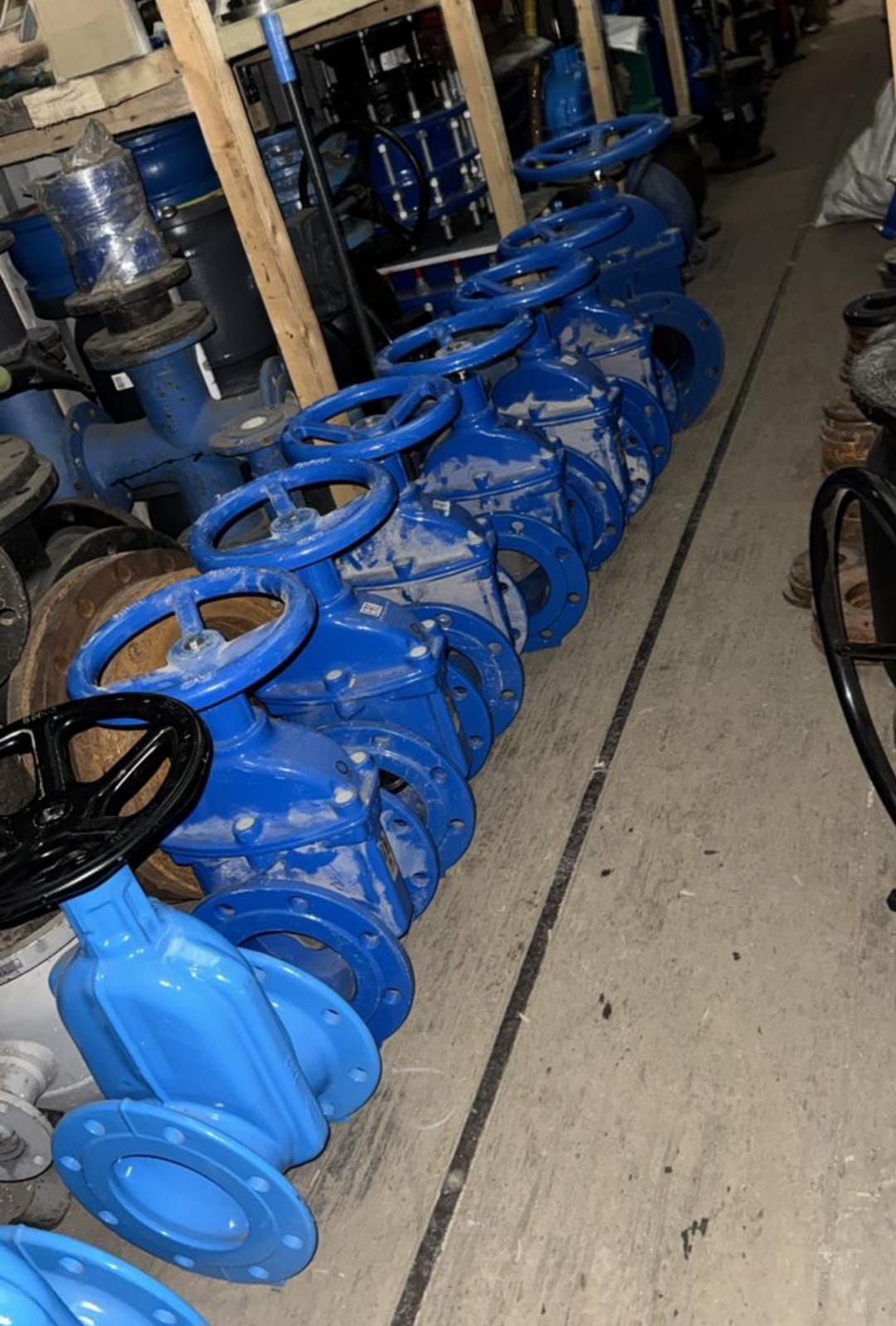 Куплю задвижки хавле задвижки avk краны шаровые затворы клапана