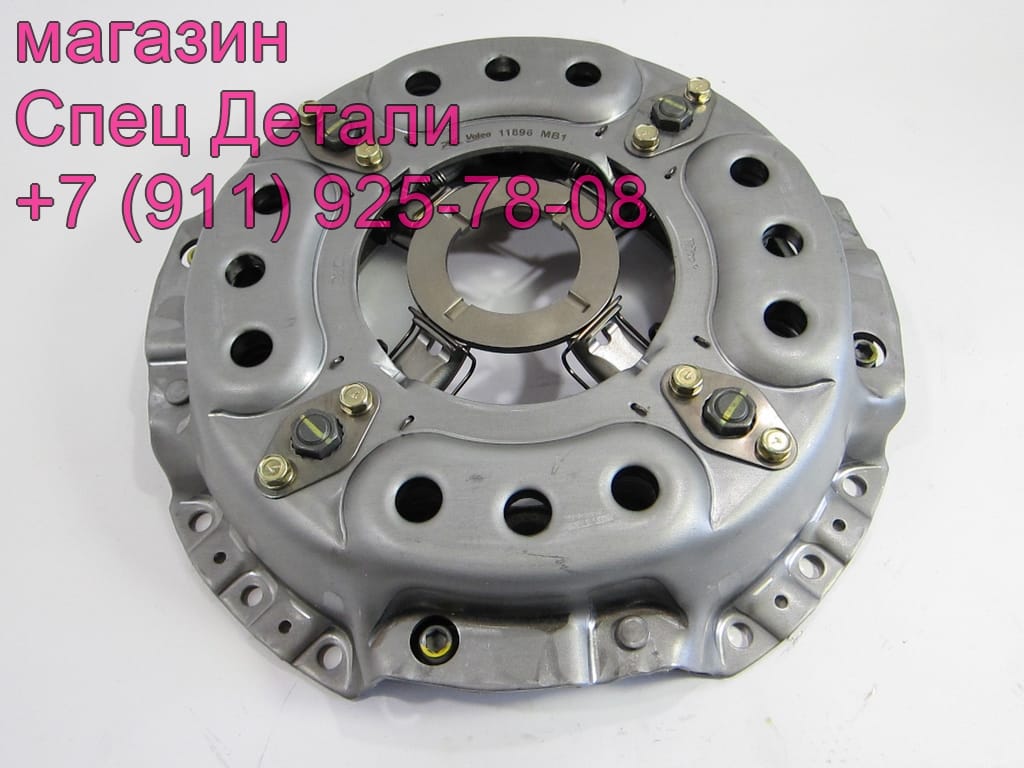 запчасти HD72 HD78 HD65 запчасти для грузовика Hyundai HD автобус County — фото 3